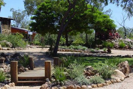 Rubyvale Motel And Holiday Units - Accommodation Australia 2
