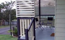 Tiaro Tourist Stopover - Byron Bay Accommodation 1