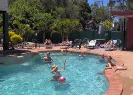 Fraser Roving Backpacker Resort - Accommodation Australia 2