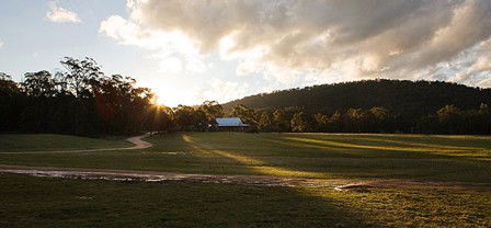 Girraween Environmental Lodge - YWait Travel 2