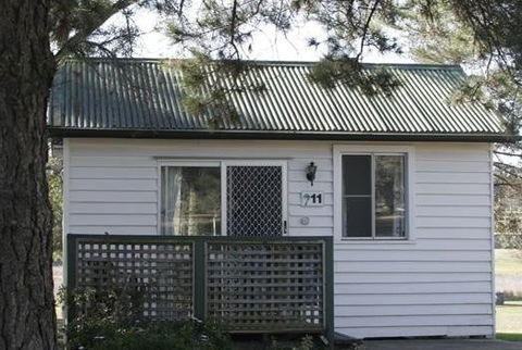 Kahlers Oasis Caravan Park - Holiday Sydney 0