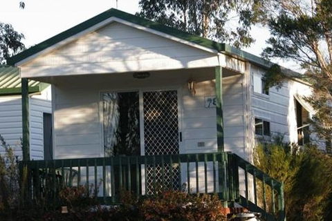 Kahlers Oasis Caravan Park - Holiday Sydney 4