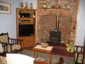 Haddington Bed And Breakfast - Wagga Wagga Accommodation 2
