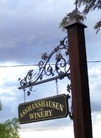 Hope Cottage Country Retreat At Assmanshausen Winery - YWait Travel 3