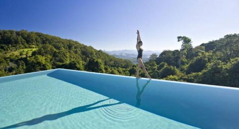 OReillys Mountain Villas - Accommodation Hamilton Island 0