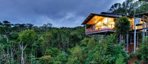 OReillys Mountain Villas - Accommodation Hamilton Island 1