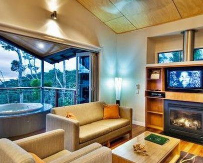 OReillys Mountain Villas - Accommodation Hamilton Island 2
