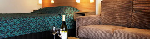 Best Western Sunnybank Star Motel And Apartments - WA Accommodation 5