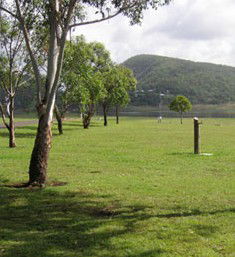 Lake Moogerah Caravan Park - Accommodation Australia 3
