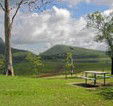 Lake Moogerah Caravan Park - Accommodation Australia 4