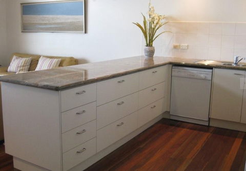 The Lookout Units - Accommodation Australia 0