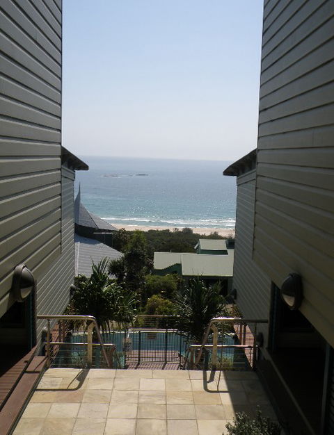 The Lookout Units - Accommodation Australia 2