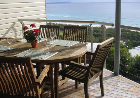 The Lookout Units - Accommodation Australia 3