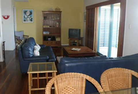 The Lookout Units - Accommodation Australia 4