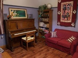 Barney Creek Vineyard Cottages - Byron Bay Accommodation 0