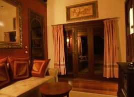 Barney Creek Vineyard Cottages - Byron Bay Accommodation 1