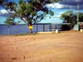 The Lake - WA Accommodation 1