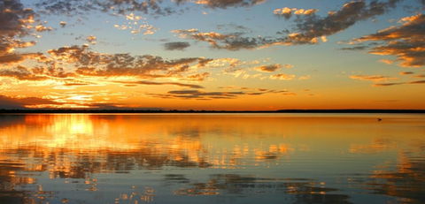 The Lake - WA Accommodation 2