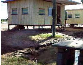 The Lake - WA Accommodation 3