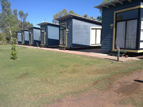 Ironbark Inn Motel - Casino Accommodation 1