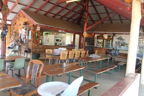 Ironbark Inn Motel - Casino Accommodation 2