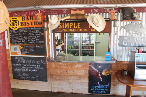 Ironbark Inn Motel - Casino Accommodation 4