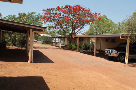 Ironbark Inn Motel - Casino Accommodation 5