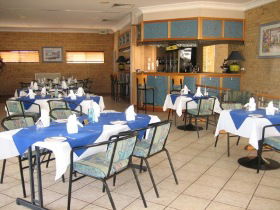 Mulga Country Motor Inn - Whitsundays Tourism 2