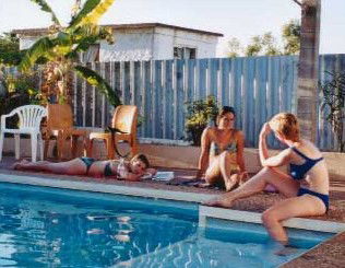 Travellers Haven Backpackers - Byron Bay Accommodation 0