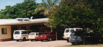 Travellers Haven Backpackers - Byron Bay Accommodation 1