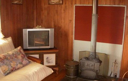 Bunyip Springs Farmstay - thumb 3