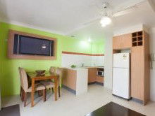 Bay Of Palms - Townsville Tourism 3