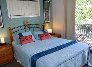 Mermaid Beachside Bed And Breakfast - WA Accommodation 1