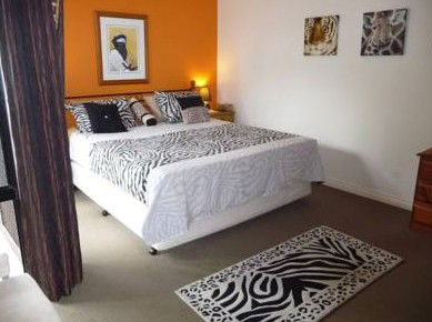 Mermaid Beachside Bed And Breakfast - WA Accommodation 3