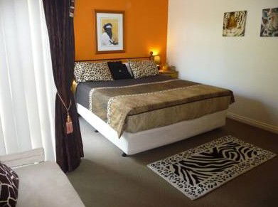Mermaid Beachside Bed And Breakfast - WA Accommodation 4