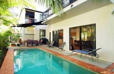 Mermaid Beachside Bed And Breakfast - WA Accommodation 5