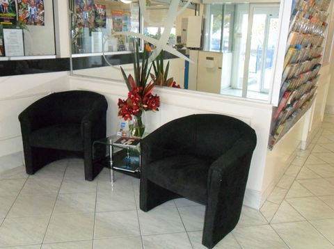 Grosvenor Beachfront Apartments - Accommodation Australia 1