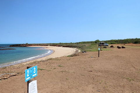 Natures Hideaway At Middle Lagoon - Sunshine Coast Guide 2