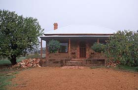 York Cottages - Holiday Sydney 0