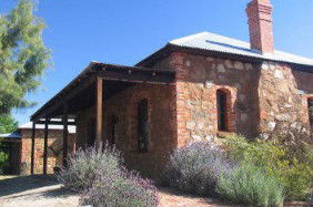 York Cottages - Holiday Sydney 1