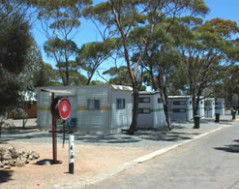 Gateway Caravan Park - YWait Travel 3