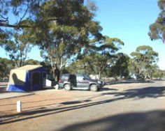 Gateway Caravan Park - YWait Travel 4