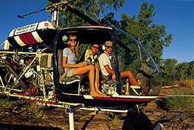 El Questro Wilderness Park - Holiday Sydney 0