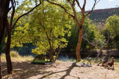 El Questro Wilderness Park - Holiday Sydney 1