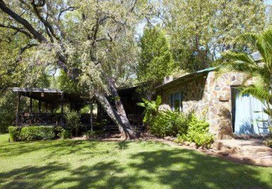 El Questro Wilderness Park - Holiday Sydney 2