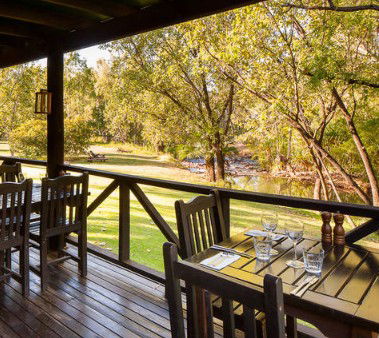 El Questro Wilderness Park - Holiday Sydney 3