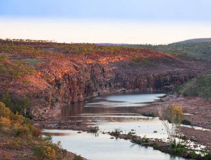 El Questro Wilderness Park - Holiday Sydney 5