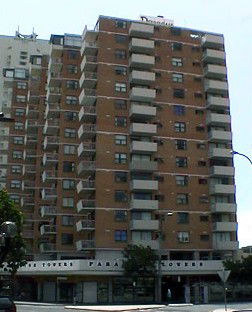 AAA Paradise Towers - YWait Travel 0