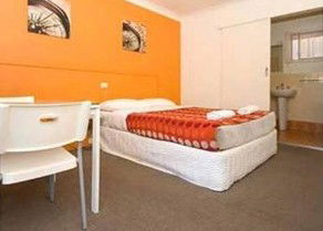 Ocean Blue Motel - Accommodation Australia 0