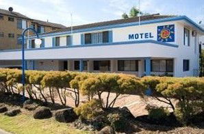 Ocean Blue Motel - Accommodation Australia 1